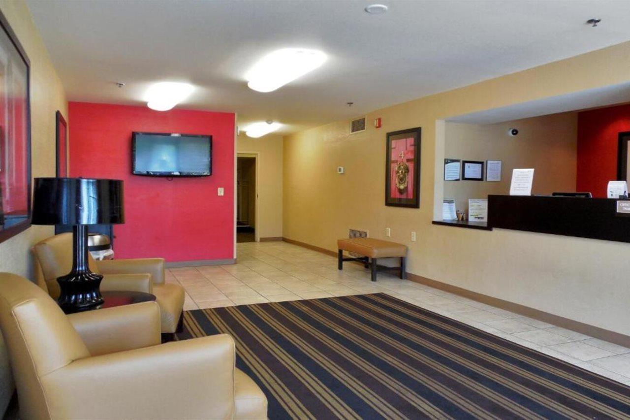 Extended Stay America Suites - Cleveland - Westlake Exterior foto