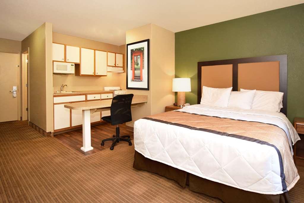 Extended Stay America Suites - Cleveland - Westlake Cameră foto