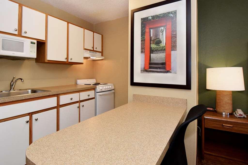 Extended Stay America Suites - Cleveland - Westlake Cameră foto