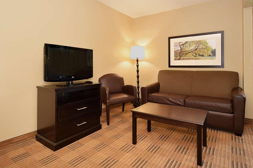 Extended Stay America Suites - Cleveland - Westlake Cameră foto