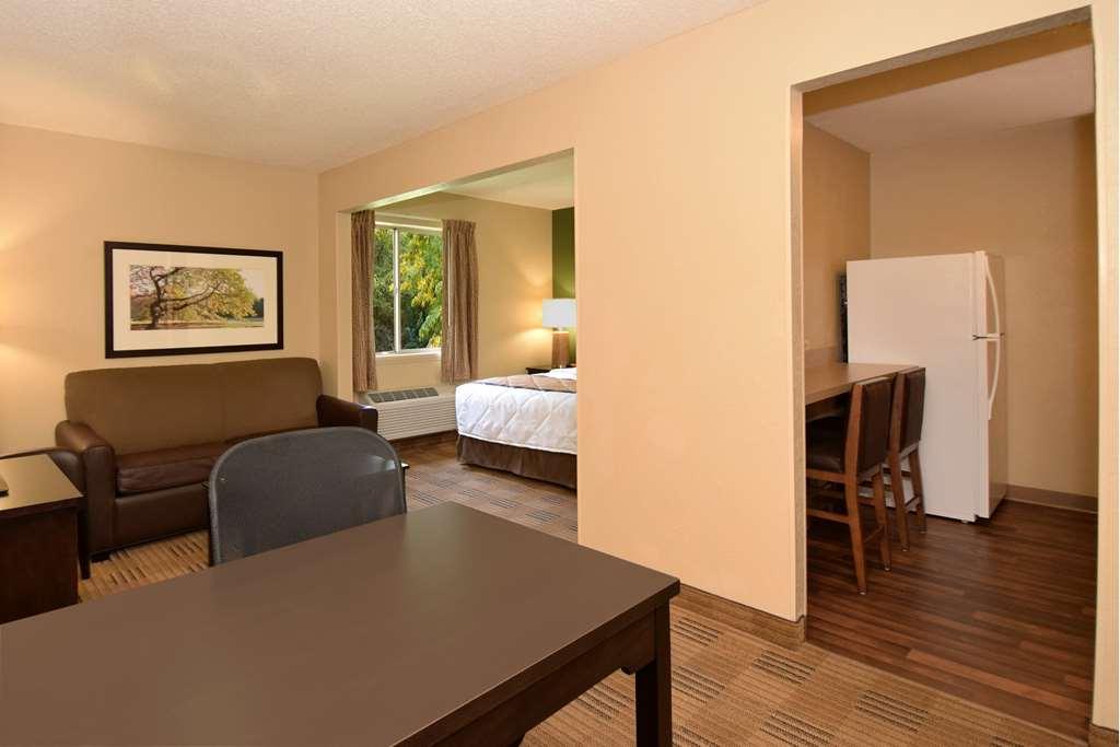 Extended Stay America Suites - Cleveland - Westlake Cameră foto