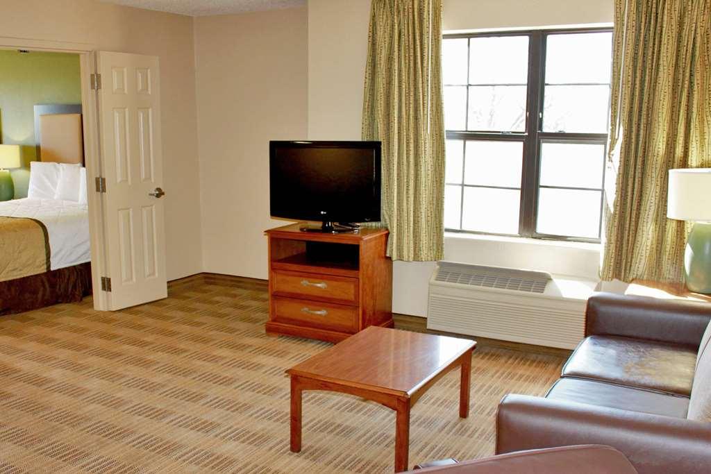 Extended Stay America Suites - Cleveland - Westlake Cameră foto