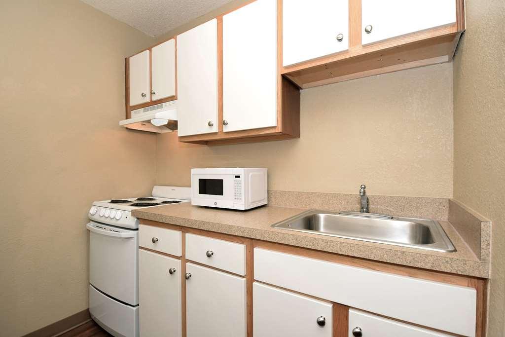 Extended Stay America Suites - Cleveland - Westlake Cameră foto