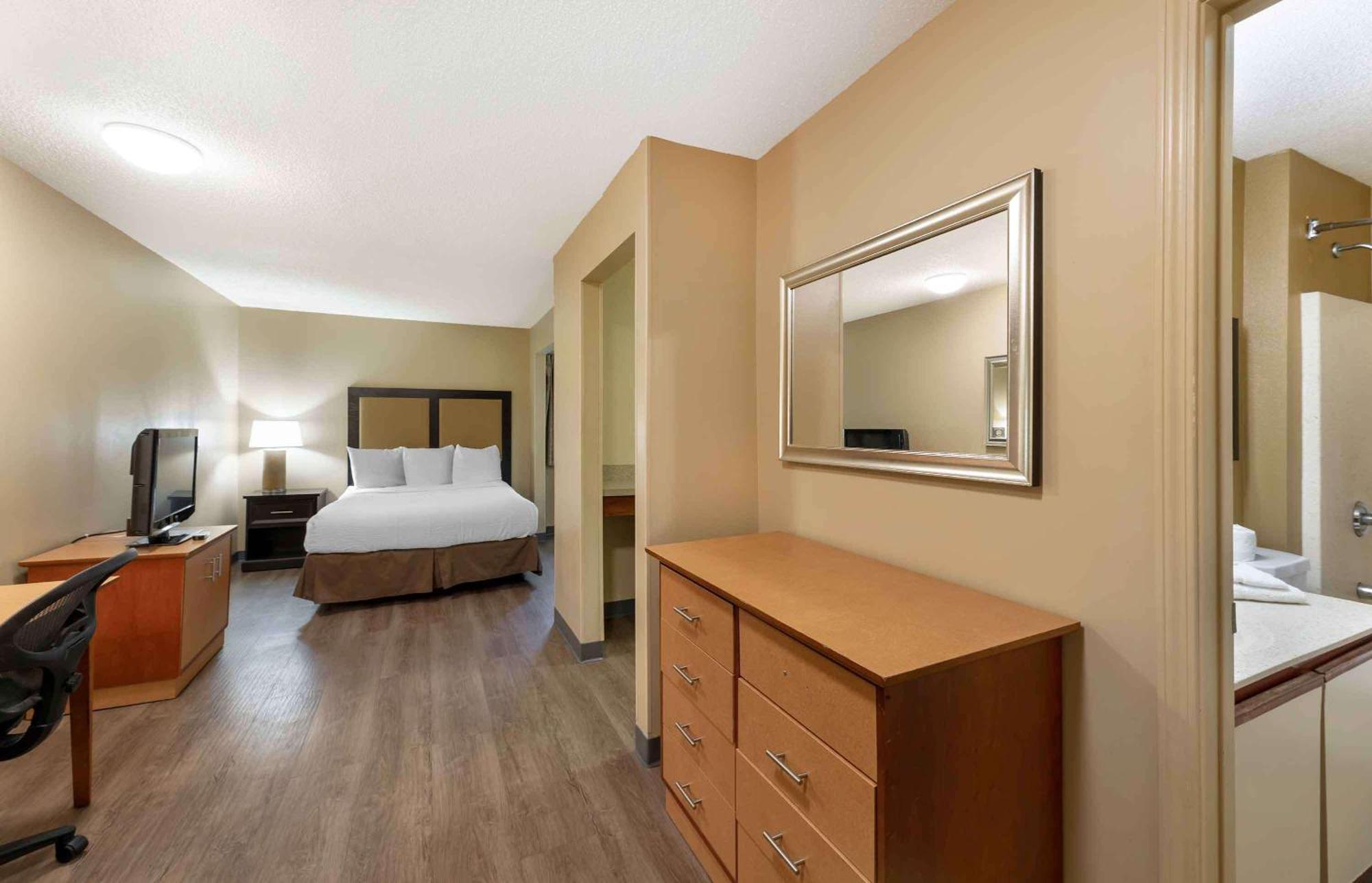 Extended Stay America Suites - Cleveland - Westlake Exterior foto
