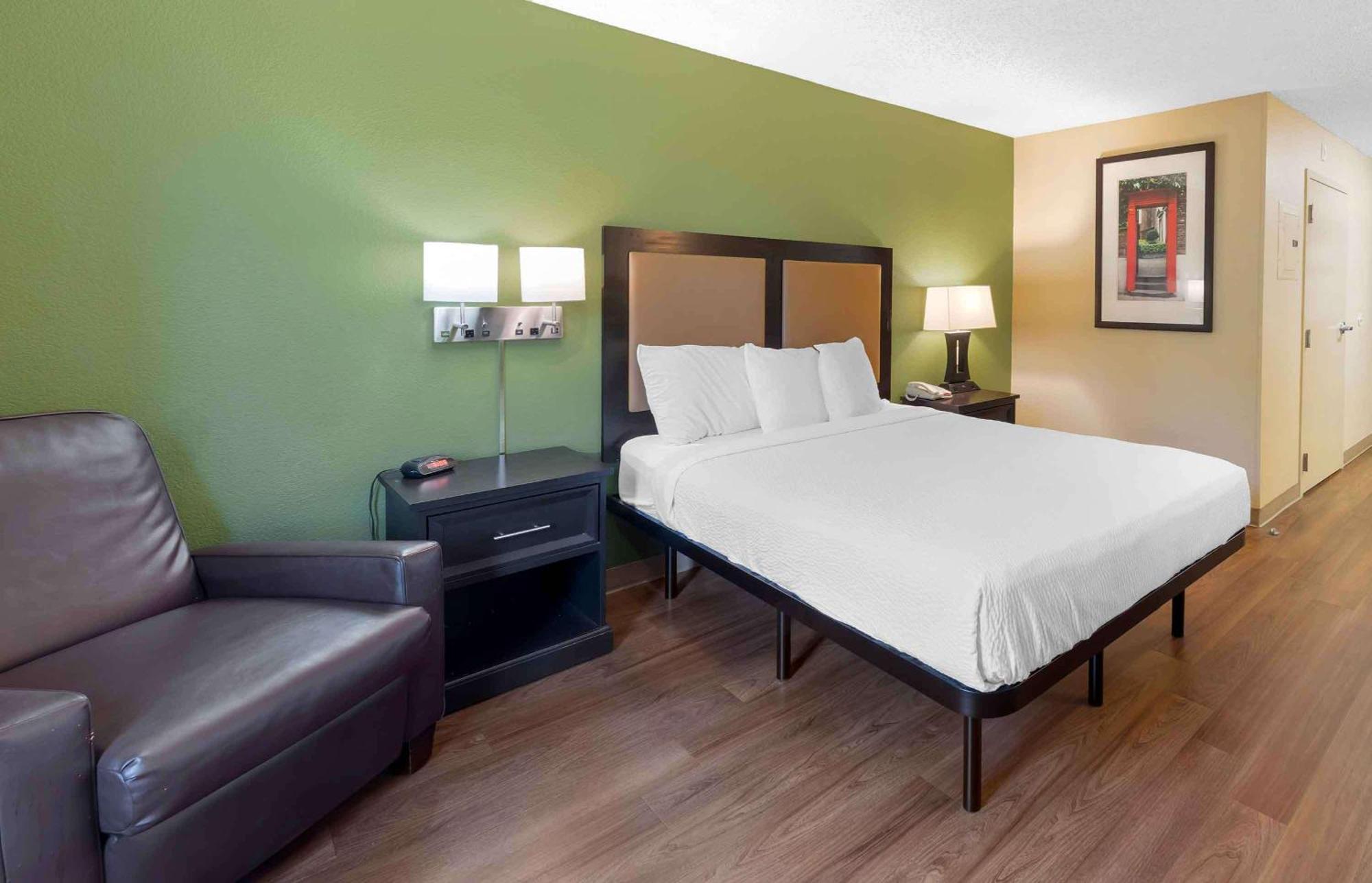 Extended Stay America Suites - Cleveland - Westlake Exterior foto