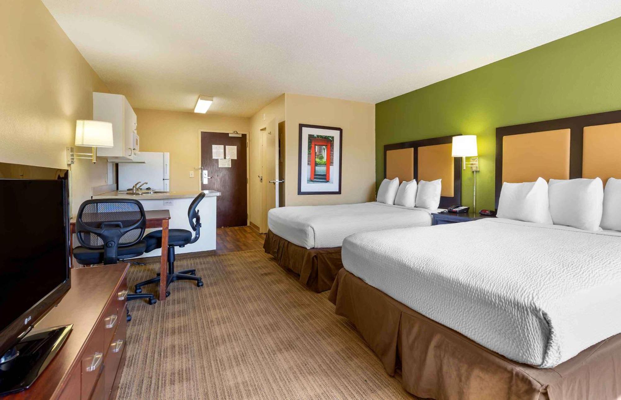Extended Stay America Suites - Cleveland - Westlake Exterior foto
